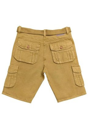 BERMUDA UNPLUGGEED HOMBRE 53701C Talla 38