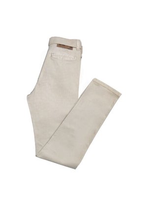 PANTALON UNPLUGGEED HOMBRE 58396 BEIGE Talla 28