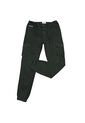 PANTALON UNPLUGGEED HOMBRE 56243R VERDE MILITAR Talla 38 de Unpluggeed