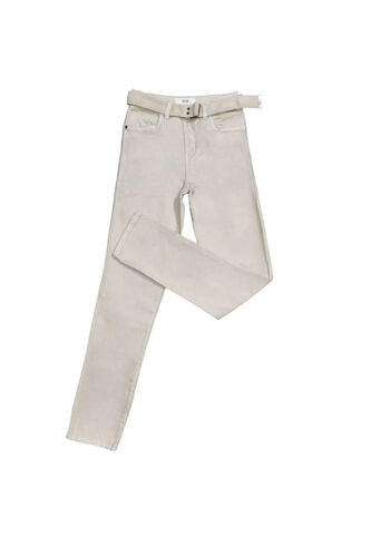 PANTALON UNPLUGGEED HOMBRE 58396 BEIGE Talla 30 Unpluggeed