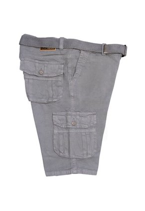 BERMUDA UNPLUGGEED HOMBRE 53702C Talla 40