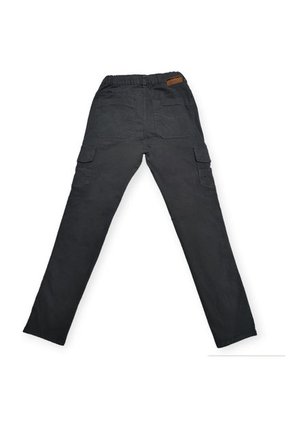 PANTALON UNPLUGGEED HOMBRE 56167 GRIS OSCURO Talla 28