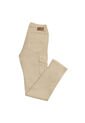 PANTALON UNPLUGGEED HOMBRE 56272R CAQUI Talla 34 de Unpluggeed