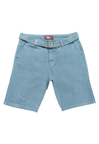 BERMUDA UNPLUGGEED HOMBRE 53726 Talla 34 Unpluggeed