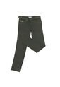 PANTALON UNPLUGGEED HOMBRE 58405P VERDE MILITAR Talla 36 de Unpluggeed
