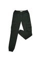 PANTALON UNPLUGGEED HOMBRE 56264R VERDE MILITAR Talla 34 de Unpluggeed