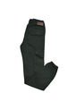 PANTALON UNPLUGGEED HOMBRE 56264R VERDE MILITAR Talla 34 de Unpluggeed