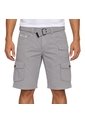 BERMUDA UNPLUGGEED HOMBRE 53785C Talla 38 de Unpluggeed