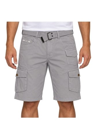 BERMUDA UNPLUGGEED HOMBRE 53785C Talla 38 Unpluggeed