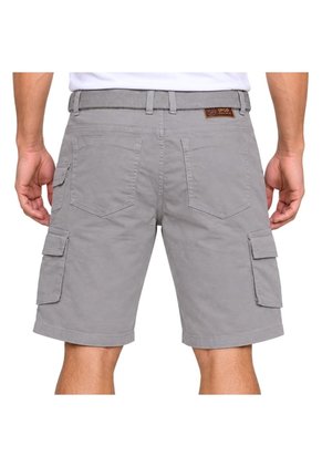 BERMUDA UNPLUGGEED HOMBRE 53785C Talla 38