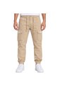 PANTALON UNPLUGGEED HOMBRE 56298R CAQUI Talla 38 de Unpluggeed