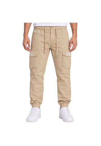 PANTALON UNPLUGGEED HOMBRE 56298R CAQUI Talla 38 Unpluggeed