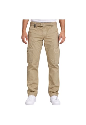 PANTALON UNPLUGGEED HOMBRE 58458C CAQUI Talla 34 Unpluggeed
