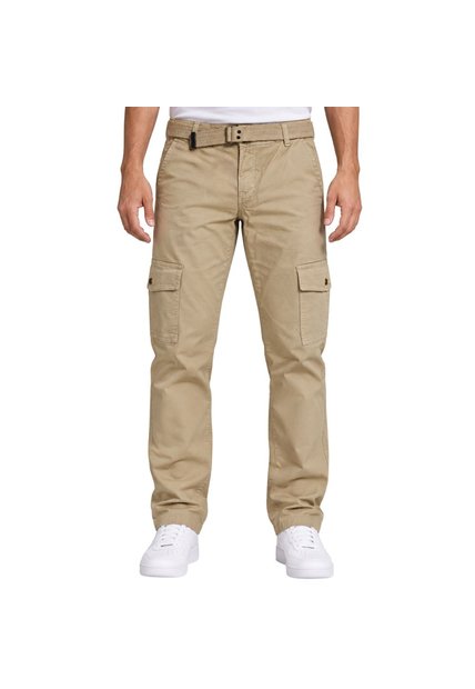 PANTALON UNPLUGGEED HOMBRE 58458C CAQUI Talla 34