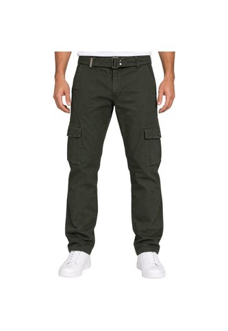 PANTALON UNPLUGGEED HOMBRE 58458C VERDE MILITAR Talla 32 Unpluggeed