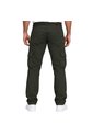 PANTALON UNPLUGGEED HOMBRE 58458C VERDE MILITAR Talla 32 de Unpluggeed