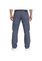 PANTALON UNPLUGGEED HOMBRE 58458C GRIS OSCURO Talla 36 de Unpluggeed