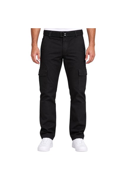 PANTALON UNPLUGGEED HOMBRE 58458C NEGRO Talla 36