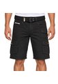 BERMUDA UNPLUGGEED HOMBRE 53785C Talla 32 de Unpluggeed