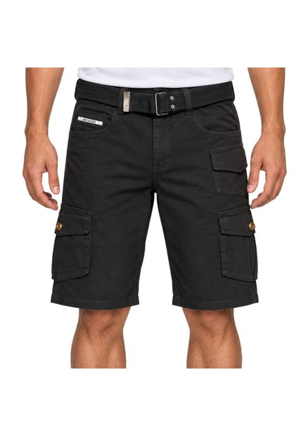 BERMUDA UNPLUGGEED HOMBRE 53785C Talla 32