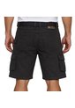 BERMUDA UNPLUGGEED HOMBRE 53785C Talla 32 de Unpluggeed