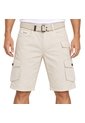 BERMUDA UNPLUGGEED HOMBRE 53785C Talla 30 de Unpluggeed