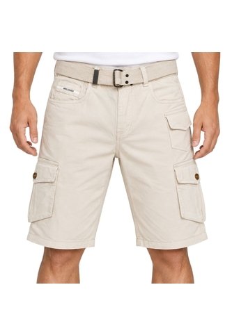 BERMUDA UNPLUGGEED HOMBRE 53785C Talla 30 Unpluggeed