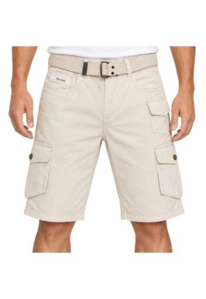 BERMUDA UNPLUGGEED HOMBRE 53785C Talla 30