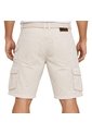BERMUDA UNPLUGGEED HOMBRE 53785C Talla 30 de Unpluggeed