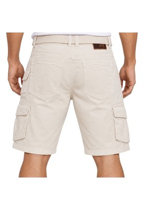 BERMUDA UNPLUGGEED HOMBRE 53785C Talla 30