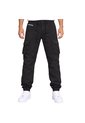 PANTALON UNPLUGGEED HOMBRE 56298R NEGRO Talla 36 de Unpluggeed