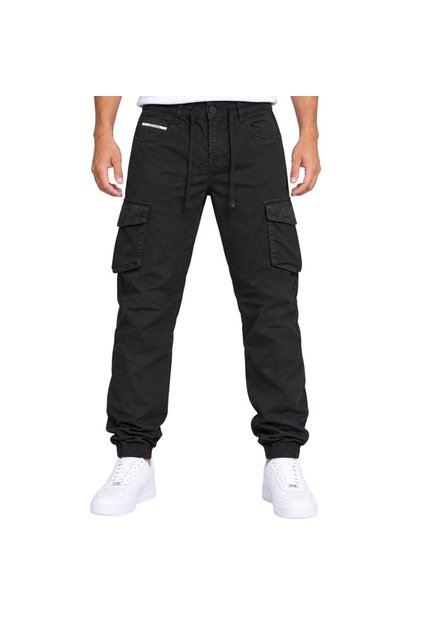 PANTALON UNPLUGGEED HOMBRE 56298R NEGRO Talla 36
