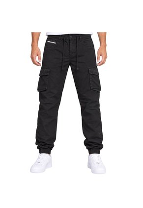 PANTALON UNPLUGGEED HOMBRE 56298R NEGRO Talla 36