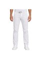 PANTALON UNPLUGGEED HOMBRE 58390 BLANCO Talla 34 de Unpluggeed