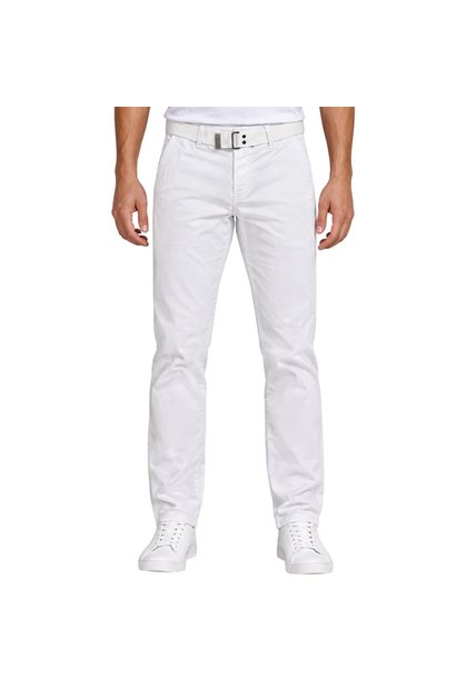 PANTALON UNPLUGGEED HOMBRE 58390 BLANCO Talla 34