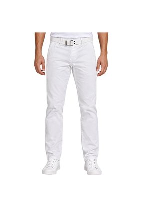 PANTALON UNPLUGGEED HOMBRE 58390 BLANCO Talla 34
