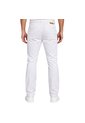 PANTALON UNPLUGGEED HOMBRE 58390 BLANCO Talla 34 de Unpluggeed