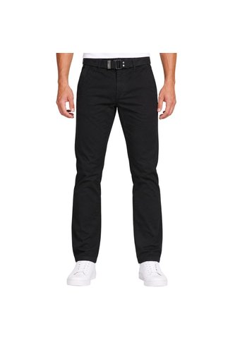 PANTALON UNPLUGGEED HOMBRE 58390 NEGRO Talla 30 Unpluggeed