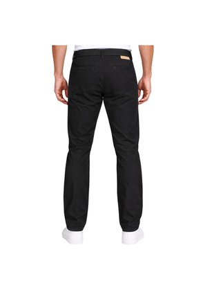 PANTALON UNPLUGGEED HOMBRE 58390 NEGRO Talla 30