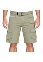 BERMUDA UNPLUGGEED HOMBRE 53785C Talla 38 de Unpluggeed