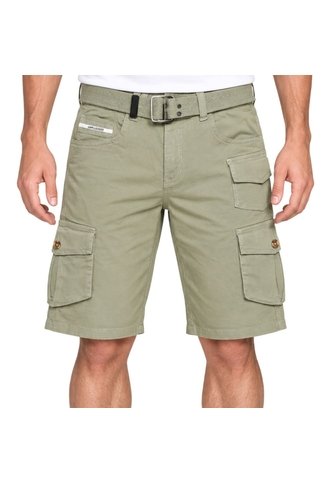 BERMUDA UNPLUGGEED HOMBRE 53785C Talla 38 Unpluggeed