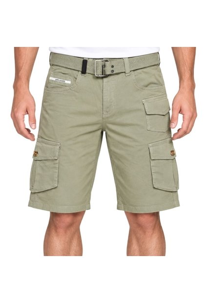BERMUDA UNPLUGGEED HOMBRE 53785C Talla 38
