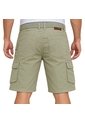 BERMUDA UNPLUGGEED HOMBRE 53785C Talla 38 de Unpluggeed