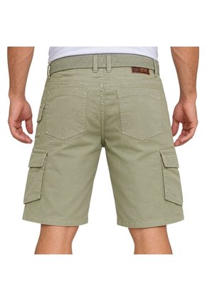 BERMUDA UNPLUGGEED HOMBRE 53785C Talla 38