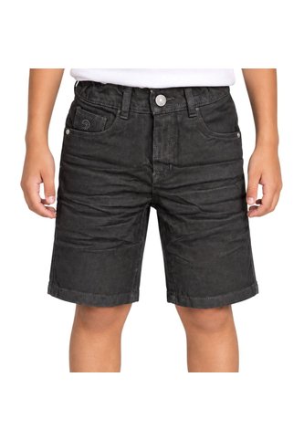 PANTALON CORTO UNPLUGGEED NINO 45110 Talla 18 Unpluggeed