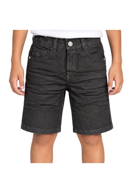 PANTALON CORTO UNPLUGGEED NINO 45110 Talla 18