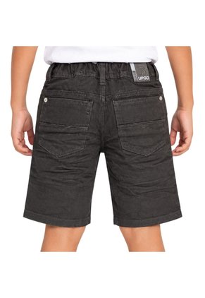 PANTALON CORTO UNPLUGGEED NINO 45110 Talla 18