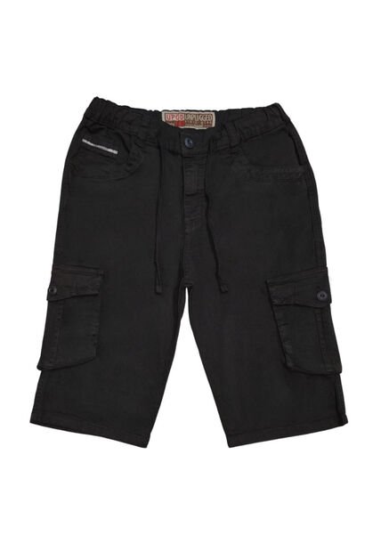 BERMUDA UNPLUGGEED HOMBRE 54091 Talla 38