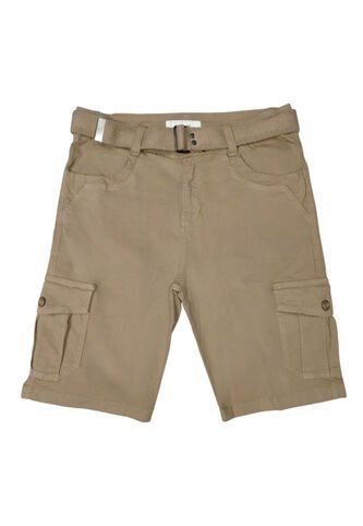 BERMUDA UNPLUGGEED HOMBRE 53675C Talla 30 Unpluggeed