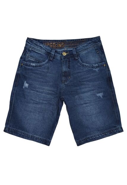 BERMUDA UNPLUGGEED HOMBRE 55131 Talla 36